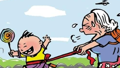 父母有没有义务带孙子 爷爷奶奶不带孙子的后果(图4) 父母有没有义务带孙子 爷爷奶奶不带孙子的后果(图4)