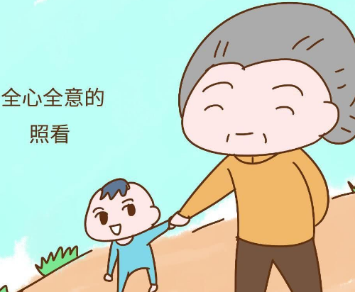 父母有没有义务带孙子 爷爷奶奶不带孙子的后果(图2) 父母有没有义务带孙子 爷爷奶奶不带孙子的后果(图2)