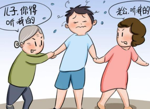 父母有没有义务带孙子 爷爷奶奶不带孙子的后果(图1) 父母有没有义务带孙子 爷爷奶奶不带孙子的后果(图1)