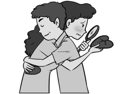 如何面对老公不爱自己 男人出轨后的生理证据(图2) 如何面对老公不爱自己 男人出轨后的生理证据(图2)