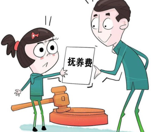 月收入10000抚养费多少 支付抚养费的金额要考虑哪些因素(图1) 月收入10000抚养费多少 支付抚养费的金额要考虑哪些因素(图1)