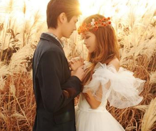 女大三的婚姻会幸福吗 大三岁有什么说法(图1) 女大三的婚姻会幸福吗 大三岁有什么说法(图1)