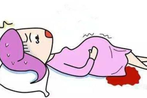 怀孕了吃什么可以流掉 怀孕流产的方式有哪些(图2) 怀孕了吃什么可以流掉 怀孕流产的方式有哪些(图2)