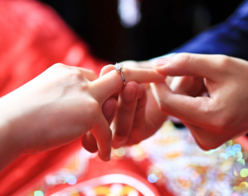 怎么知道自己什么时候结婚 怎么知道自己和谁结婚(图2) 怎么知道自己什么时候结婚 怎么知道自己和谁结婚(图2)