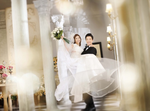 怎么知道自己什么时候结婚 怎么知道自己和谁结婚(图4) 怎么知道自己什么时候结婚 怎么知道自己和谁结婚(图4)