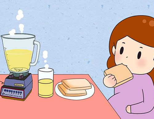 孕妇一天可以喝多少豆浆 孕妇喝豆浆要注意哪些(图4) 孕妇一天可以喝多少豆浆 孕妇喝豆浆要注意哪些(图4)