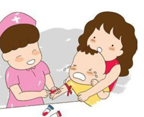 六个月宝宝贫血正常吗 六个月宝宝贫血是为什么(图4) 六个月宝宝贫血正常吗 六个月宝宝贫血是为什么(图4)