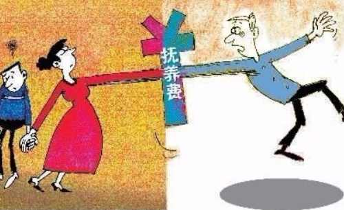 夫妻离婚孩子的抚养费是多少 夫妻离婚孩子的抚养费期限是多久(图2) 夫妻离婚孩子的抚养费是多少 夫妻离婚孩子的抚养费期限是多久(图2)