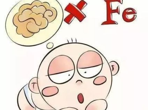 六个月宝宝贫血正常吗 六个月宝宝贫血是为什么(图1) 六个月宝宝贫血正常吗 六个月宝宝贫血是为什么(图1)