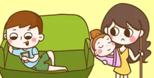 丧偶式婚姻怎么办 丧偶式婚姻该离婚吗(图2) 丧偶式婚姻怎么办 丧偶式婚姻该离婚吗(图2)