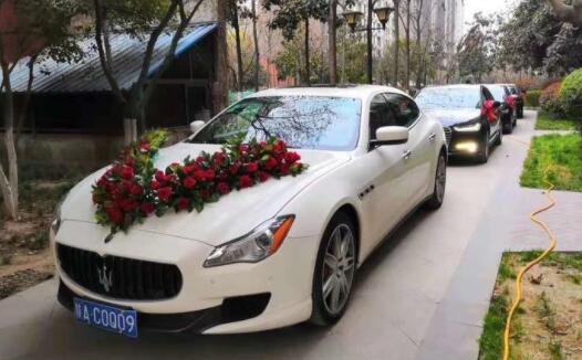 结婚几点接亲 接亲吉时怎么算(图2) 结婚几点接亲 接亲吉时怎么算(图2)