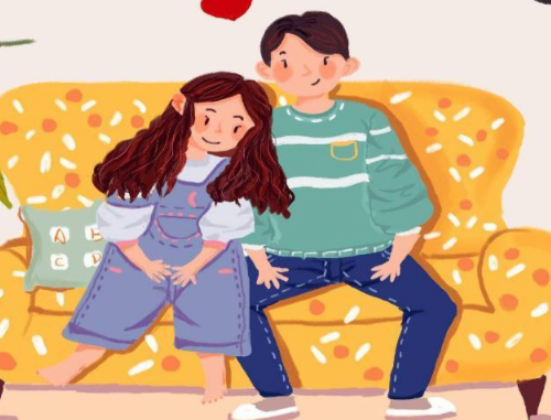 二婚家庭会幸福吗 二婚各自带孩重组家庭后果有哪些(图4) 二婚家庭会幸福吗 二婚各自带孩重组家庭后果有哪些(图4)