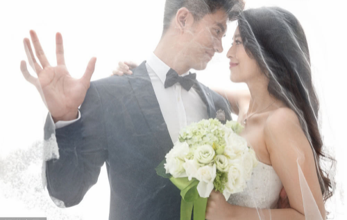 婚姻应该是什么样子的 什么样的婚姻必须放弃(图1) 婚姻应该是什么样子的 什么样的婚姻必须放弃(图1)
