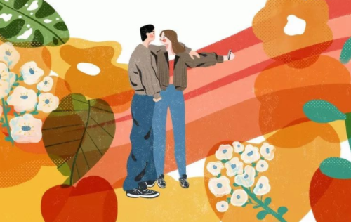 婚姻应该是什么样子的 什么样的婚姻必须放弃(图3) 婚姻应该是什么样子的 什么样的婚姻必须放弃(图3)