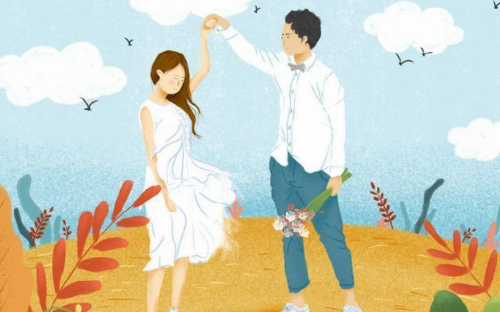 婚姻应该是什么样子的 什么样的婚姻必须放弃(图2) 婚姻应该是什么样子的 什么样的婚姻必须放弃(图2)