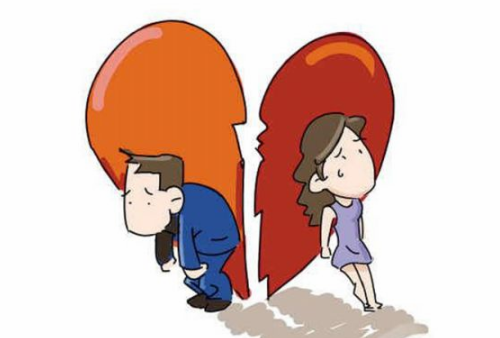 分手被威胁报警有用没 一个男人威胁你说明什么(图2) 分手被威胁报警有用没 一个男人威胁你说明什么(图2)