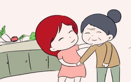 如何和婆婆处理好关系 婆婆干涉太多的表现有哪些(图2) 如何和婆婆处理好关系 婆婆干涉太多的表现有哪些(图2)