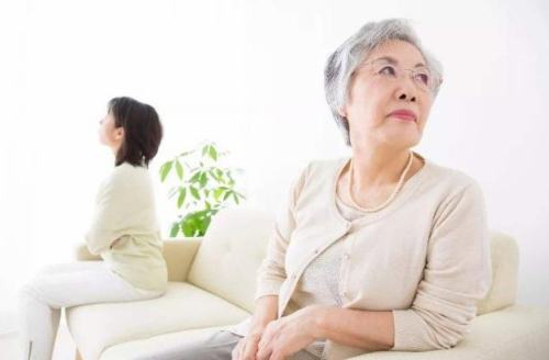 如何和婆婆处理好关系 婆婆干涉太多的表现有哪些(图4) 如何和婆婆处理好关系 婆婆干涉太多的表现有哪些(图4)