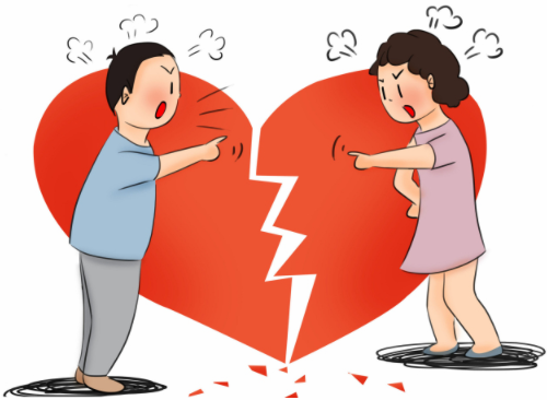 女人梦见和情人吵架什么意思 已婚者梦见情人背叛自己什么意思(图1) 女人梦见和情人吵架什么意思 已婚者梦见情人背叛自己什么意思(图1)