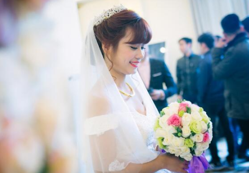 北方结婚女方需要准备什么 北方结婚男方准备什么(图4) 北方结婚女方需要准备什么 北方结婚男方准备什么(图4)