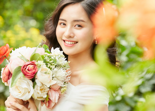 什么样的女人适合结婚 聪明的男人找老婆标准有哪些(图2) 什么样的女人适合结婚 聪明的男人找老婆标准有哪些(图2)