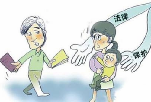 没有抚养权可以迁孩子户口吗 离婚后小孩户口新规定有哪些(图4) 没有抚养权可以迁孩子户口吗 离婚后小孩户口新规定有哪些(图4)