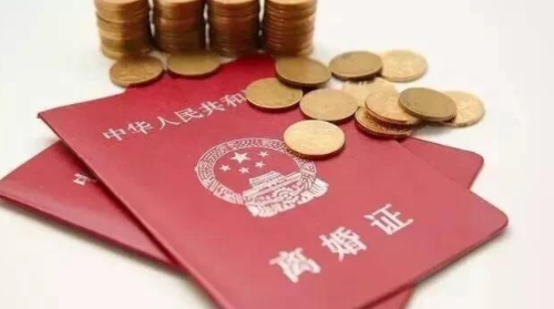 财产分割不清能判离婚吗 离婚怎么争取更多的财产(图4) 财产分割不清能判离婚吗 离婚怎么争取更多的财产(图4)