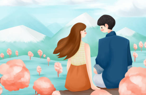 男属羊女属羊婚姻合吗 两只羊哭断肠是什么意思(图2) 男属羊女属羊婚姻合吗 两只羊哭断肠是什么意思(图2)