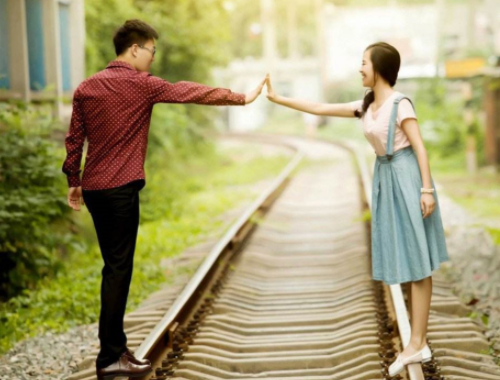 大8岁的婚姻会幸福吗 为什么婚姻中相差8岁最好(图3) 大8岁的婚姻会幸福吗 为什么婚姻中相差8岁最好(图3)
