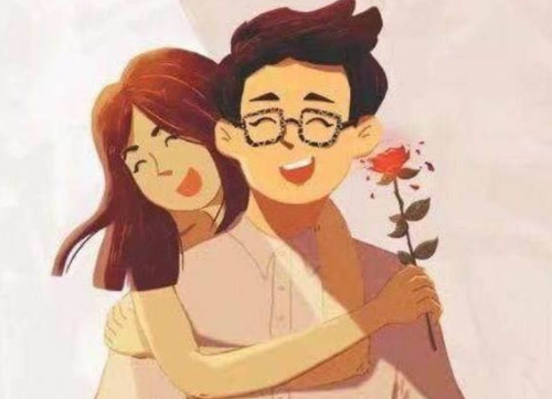大8岁的婚姻会幸福吗 为什么婚姻中相差8岁最好(图1) 大8岁的婚姻会幸福吗 为什么婚姻中相差8岁最好(图1)