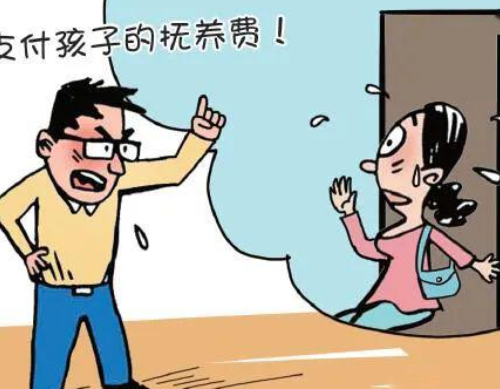 一方拖欠抚养费怎么办 不给抚养费最严重的后果是什么(图4) 一方拖欠抚养费怎么办 不给抚养费最严重的后果是什么(图4)