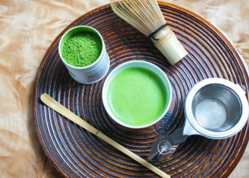 怀孕可以喝抹茶吗 怀孕可以喝奶茶吗(图3) 怀孕可以喝抹茶吗 怀孕可以喝奶茶吗(图3)