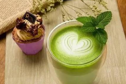 怀孕可以喝抹茶吗 怀孕可以喝奶茶吗(图1) 怀孕可以喝抹茶吗 怀孕可以喝奶茶吗(图1)