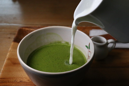 怀孕可以喝抹茶吗 怀孕可以喝奶茶吗(图4) 怀孕可以喝抹茶吗 怀孕可以喝奶茶吗(图4)