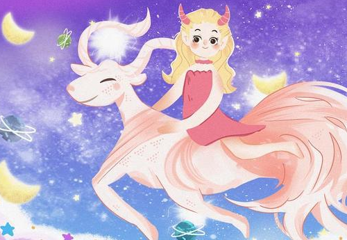 哪个星座最喜欢摩羯女 哪个星座和摩羯座女生不配(图2) 哪个星座最喜欢摩羯女 哪个星座和摩羯座女生不配(图2)