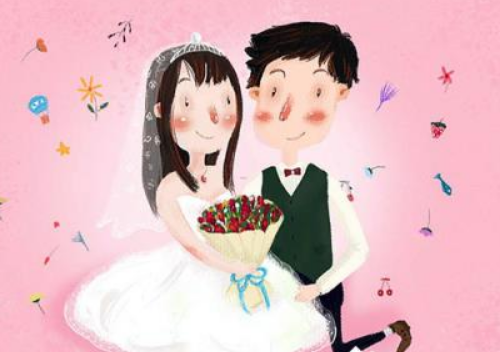 16年婚姻属于什么婚 结婚16年送什么礼物(图1) 16年婚姻属于什么婚 结婚16年送什么礼物(图1)