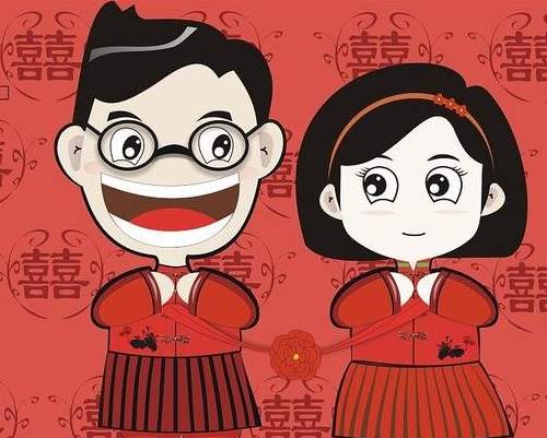 16年婚姻属于什么婚 结婚16年送什么礼物(图2) 16年婚姻属于什么婚 结婚16年送什么礼物(图2)