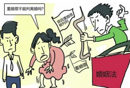 破坏婚姻第三者坐牢吗 怎么去告小三才能成功(图2) 破坏婚姻第三者坐牢吗 怎么去告小三才能成功(图2)