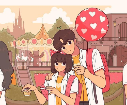不公开的恋爱能长久吗 女朋友为什么不公开恋情(图1) 不公开的恋爱能长久吗 女朋友为什么不公开恋情(图1)