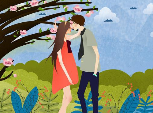 不公开的恋爱能长久吗 女朋友为什么不公开恋情(图4) 不公开的恋爱能长久吗 女朋友为什么不公开恋情(图4)