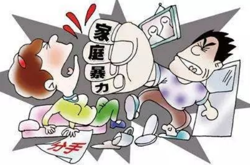 家暴离婚赔偿金一般是多少 家暴离婚能让男方净身出户吗(图3) 家暴离婚赔偿金一般是多少 家暴离婚能让男方净身出户吗(图3)