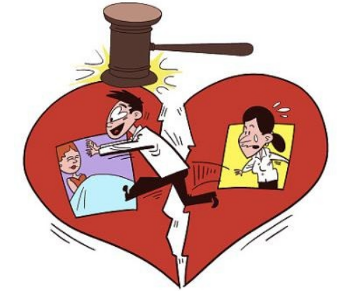 如何起诉第三者破坏婚姻罪 第三者插足别人家庭怎么处理(图2) 如何起诉第三者破坏婚姻罪 第三者插足别人家庭怎么处理(图2)