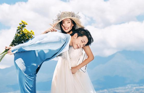 结婚领带一定要红色吗 结婚新郎忌穿什么颜色(图2) 结婚领带一定要红色吗 结婚新郎忌穿什么颜色(图2)
