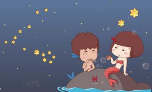 巨蟹座女生和什么星座最配 巨蟹座女生喜欢一个人的表现有哪些(图1) 巨蟹座女生和什么星座最配 巨蟹座女生喜欢一个人的表现有哪些(图1)