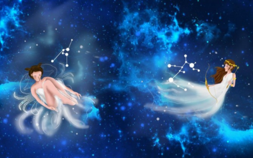 巨蟹座女生和什么星座最配 巨蟹座女生喜欢一个人的表现有哪些(图2) 巨蟹座女生和什么星座最配 巨蟹座女生喜欢一个人的表现有哪些(图2)