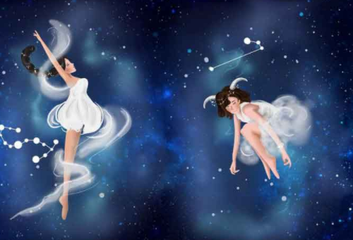 巨蟹座女生和什么星座最配 巨蟹座女生喜欢一个人的表现有哪些(图3) 巨蟹座女生和什么星座最配 巨蟹座女生喜欢一个人的表现有哪些(图3)