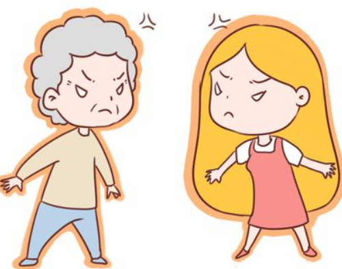 怎么处理婆媳关系 婆媳关系为什么难相处(图3) 怎么处理婆媳关系 婆媳关系为什么难相处(图3)