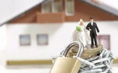 夫妻一方死亡房产归谁 遗产是配偶先继承一半吗(图3) 夫妻一方死亡房产归谁 遗产是配偶先继承一半吗(图3)