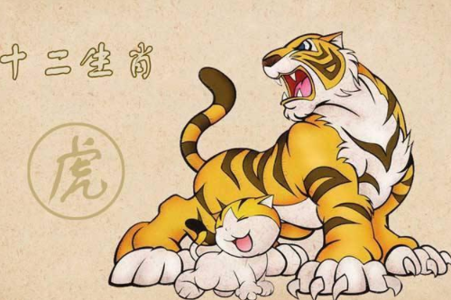 属虎五行属什么命 属虎的几月出生最好命(图2) 属虎五行属什么命 属虎的几月出生最好命(图2)