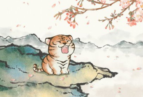 属虎五行属什么命 属虎的几月出生最好命(图3) 属虎五行属什么命 属虎的几月出生最好命(图3)